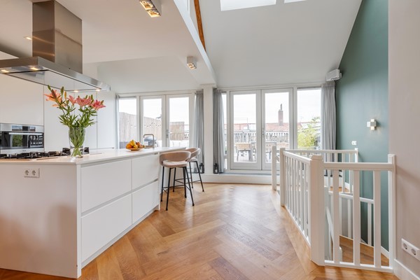 Medium property photo - Postjeskade, 1058 DP Amsterdam